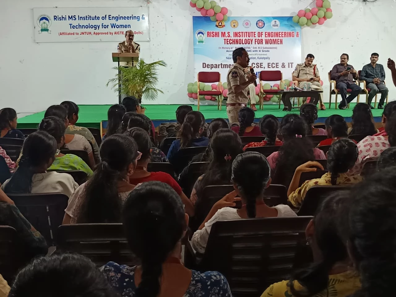 001 Cyber Security Awareness 06-11-2025 - RITW